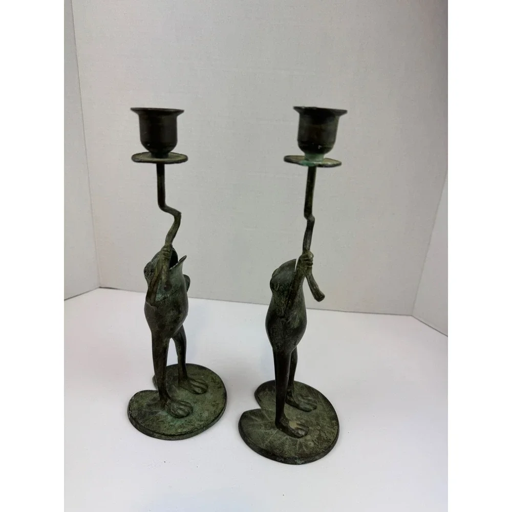 N/A vintage pair